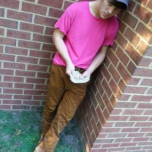 Meet your Posher, Sean